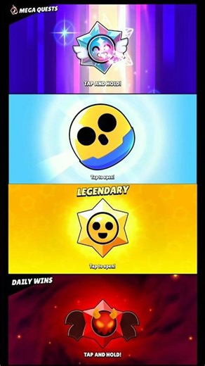 0.1℅😱LUCK IN NOVA AND DEMON💥 DROP IN BRAWL STARS #brawlstars #supercell