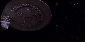 How Fast Is 'Warp Speed' Really?