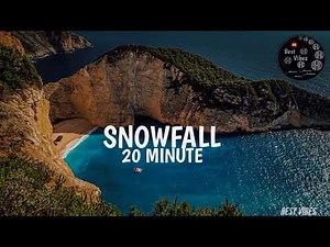 Snowfall 20 Minute - Oneheart x Reidenshi | Best Vibes