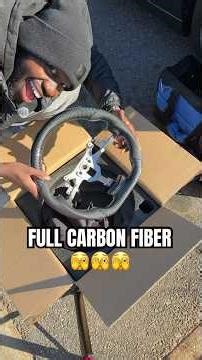 Best Steering Wheel Upgrade