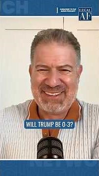 Trump's DOJ COLLAPSES as Tish James prepares FINAL BLOW