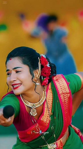 KANDLU PADDYIRA JENGI REDDY FOLK FULL SONG | MADHURI RATHOD