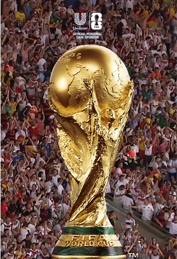 Win FIFA World Cup 2026™️ Final Tickets | Unilever SG