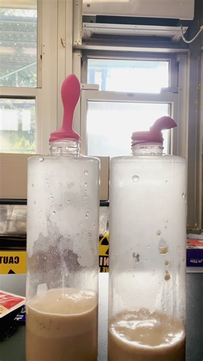 Completely Failed 😞 😩🫠 #backtoschool #science #experiements #teachers #scienceclass