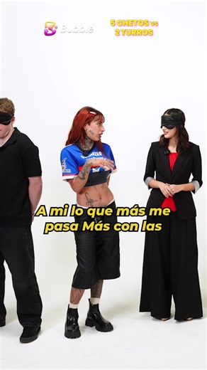 5 CHETOS VS 2 TURRAS INFILTRADAS