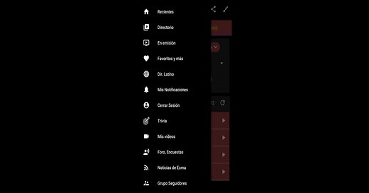 Descarga y ejecuta Limitado Legión Anime en PC y Mac (emulador)