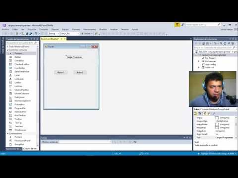 Opening and closing Visual Basic .Net programs (Visual Studio 2017)
