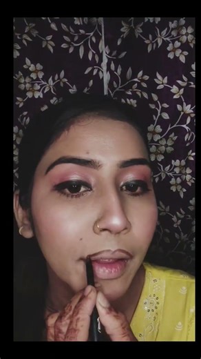 part 2 (Low Budget में High-End Glam! ✨ MARS Cosmetics Full Tutorial) ‪@MARSCosmetics‬