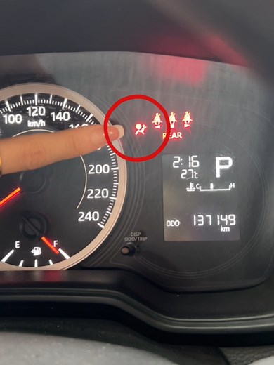 Fixing the Airbag Light Issue in Your Car Quickly