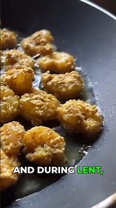 Tempura Wasn't Even Japanese Originally #mindblown #history