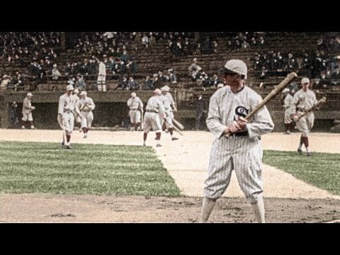 The 1919 World Series Fix that Tarnished America's Pastime