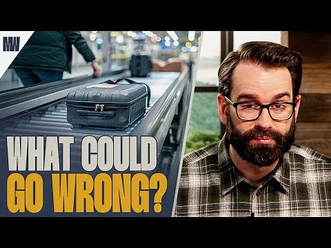 This Is The Worst Thing The TSA Has Done Since Its Creation