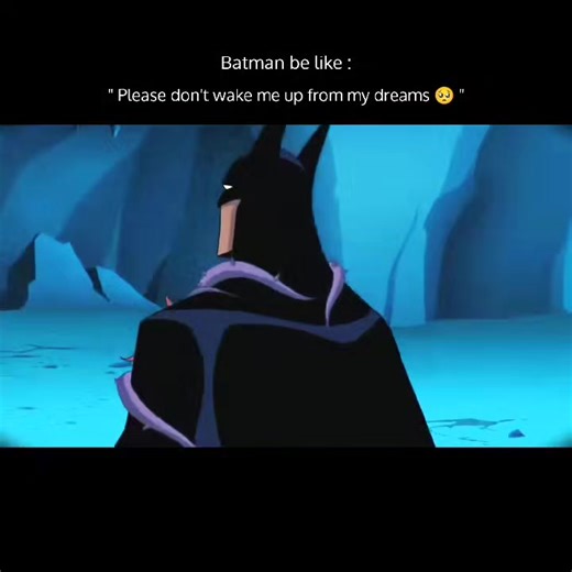 One of the saddest episodes in cartoon history 💔 #batman #justiceleague #nostalgia #cartoonnetwork #fiction