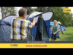 Campingzelte von Reimo