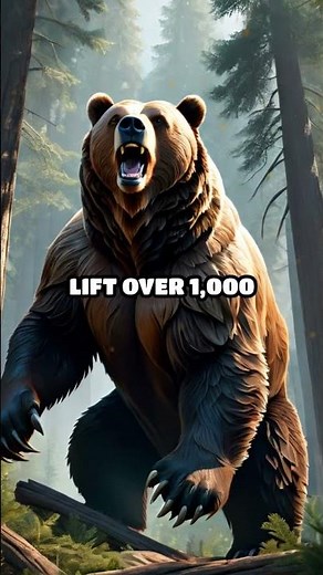 Bengal Tiger vs Grizzly Bear: Who Would Win?