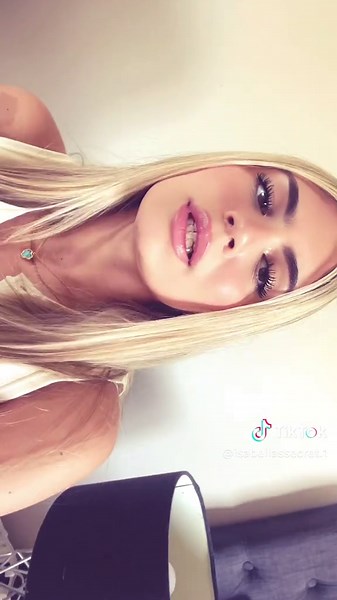 isabellasecret.1 (@isabellasecret.1)’s videos with original sound - carlossverse