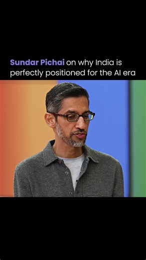 India’s position in the AI era is shifting from participation to creation. What once required proximity to Silicon Valley now depends more on talent density, cost efficiency, and the ability to build for scale, areas where India has a structural advantage. With millions of engineers, fast-growing startups, and real-world problems that demand AI-first solutions, India is becoming a proving ground for applied innovation. The next wave of AI value won’t come only from frontier models, but from buil