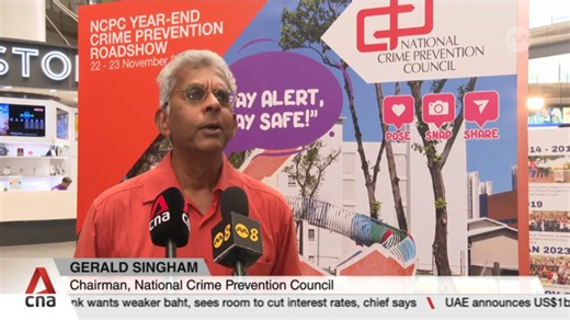 Authorities caution public about e-commerce scams during festive period