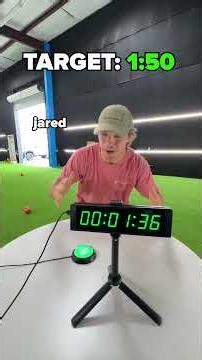 WE HAVE A WINNER 🚨 Timer Challenge w/ Followers