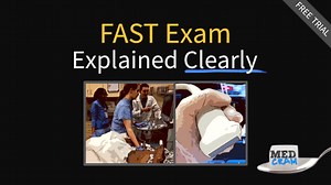 E-FAST Exam Made Easy: Learn Point of Care Ultrasound Online