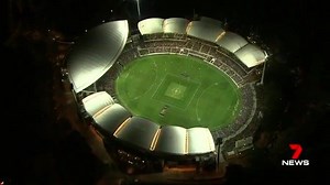 10K views · 57 reactions | Footy is coming back home to Adelaide Oval. 25,000 fans will be able to watch the Adelaide Football Club take on St Kilda for the Round 7 clash on July 20th. Port Adelaide Football Club will play Carlton at the Gabba the day before. Those details and more in 7NEWS at 6pm. www.7NEWS.com.au #7NEWS | 7NEWS Adelaide | Facebook