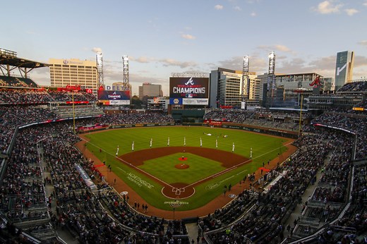 Visiting Truist Park: This Is What You Need to Know