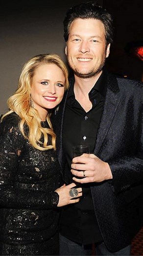 FULL STORY HERE: https://forceflow.biz/posts/blake-shelton-miranda-lambert-reunite-stunning-duet-performance-left-fans-tears-hesu-duyen123-sslp | Modern Country Spirit