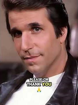 Did You Notice These Things in Happy Days 1974?