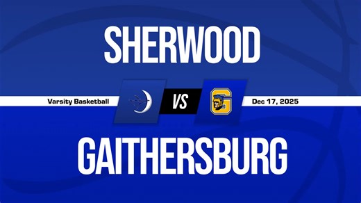 Basketball Recap: Sherwood Wins Going Away Against Springbrook + How To Watch