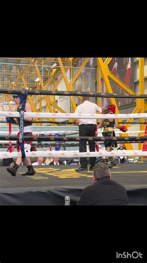 Achieving 5 National Championships in Boxing 🥇