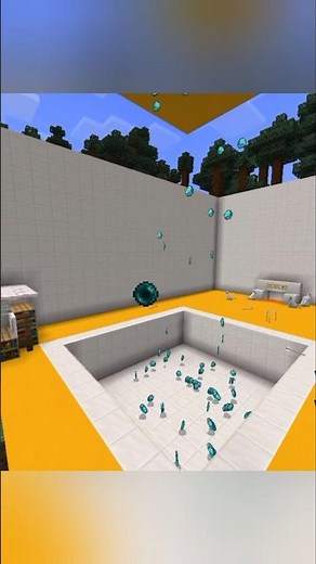 how to slow your Minecraft.