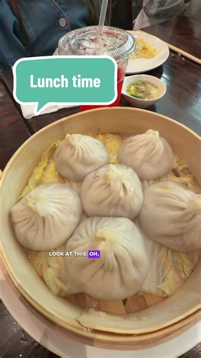 Best Soup Dumplings near me: how to find a top restaurant