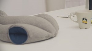 Ostrichpillow Original Napping Pillow