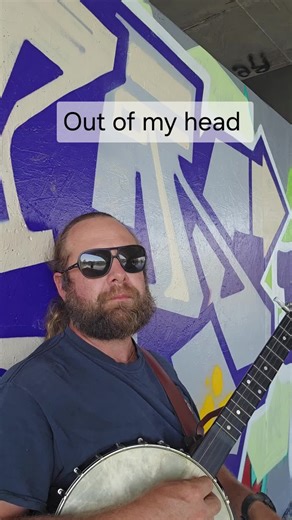 More underrated pop songs from my youth #banjo #fingerpicking #fastball #90smusic