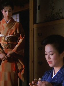 谷崎潤一郎原作・市川崑監督作品『細雪』1983年 #佐久間良子 #吉永小百合 #古手川祐子 #岸惠子 #fyp