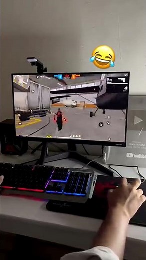 Free Fire PC Player Kaise Banaye 🔥 | Emulator Setup 2026 | No Ban Trick