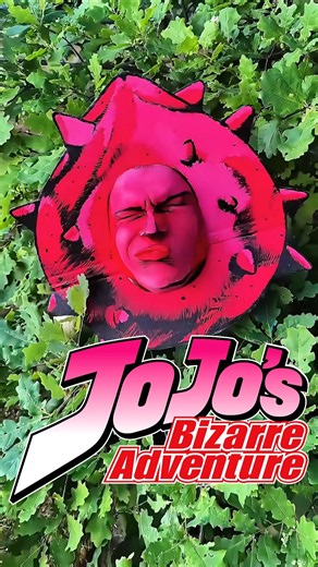 ROKA Gets Revenge on WONDER OF U #jojo #jojosbizarreadventure