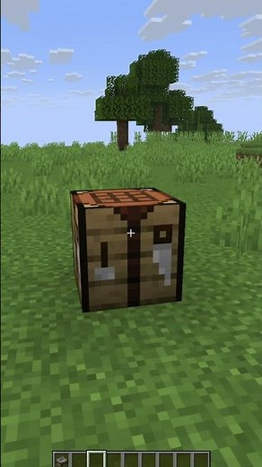 How to Craft a Stonecutter in Minecraft