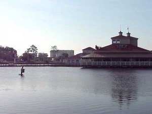 Barefoot Landing in North Myrtle Beach