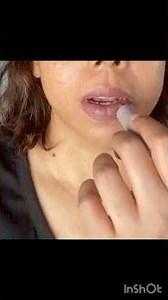Maybelline serum lipstick HOLD THE DOOR #unsponsored review - Part 1 (medium olive skin) #makeup
