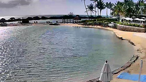 Hawks Cay Resort, Duck Key, FL