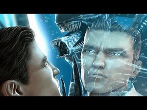 Aliens Versus Predator: Extinction - M2 - Alien Incident Reviewed