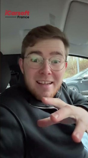 iCarsoft i800+ : Votre Outil de Diagnostic OBD2 Essentiel ! 🚗✅