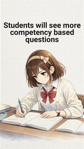 CBSE 8th & 9th Syllabus Changed | What You Need to Know #CBSEUpdates