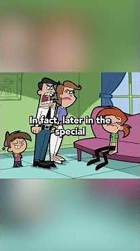 Channel Chasers really would've been the perfect end #fairlyoddparents #nickelodeon #nicktoons