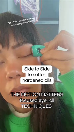 The Ultimate Eye Roller Tool for Eye Health