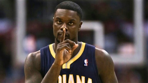 Lance Stephenson – Indiana Pacers tribute mix
