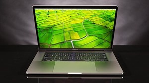 Apple MacBook Pro 15-Inch (2016) Review