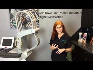 Double Chin Treatment - SculpSure Submental