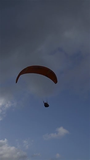Top Landing Techniques for Paragliding